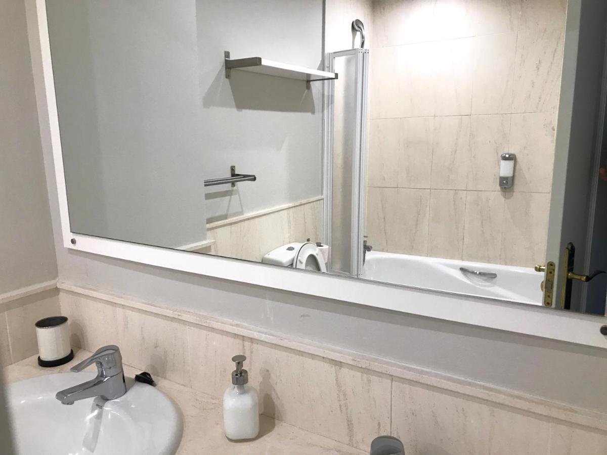 Mi Capricho Beachfront- 3-7 Apartment With Sea Views Sitio de Calahonda المظهر الخارجي الصورة