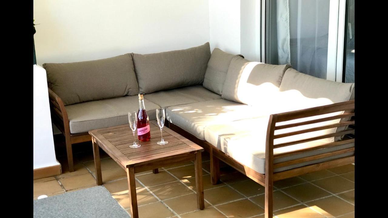 Mi Capricho Beachfront- 3-7 Apartment With Sea Views Sitio de Calahonda المظهر الخارجي الصورة