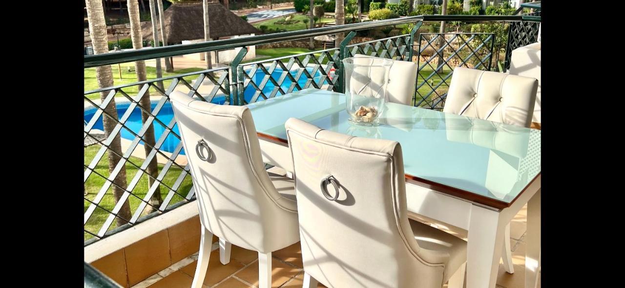 Mi Capricho Beachfront- 3-7 Apartment With Sea Views Sitio de Calahonda المظهر الخارجي الصورة